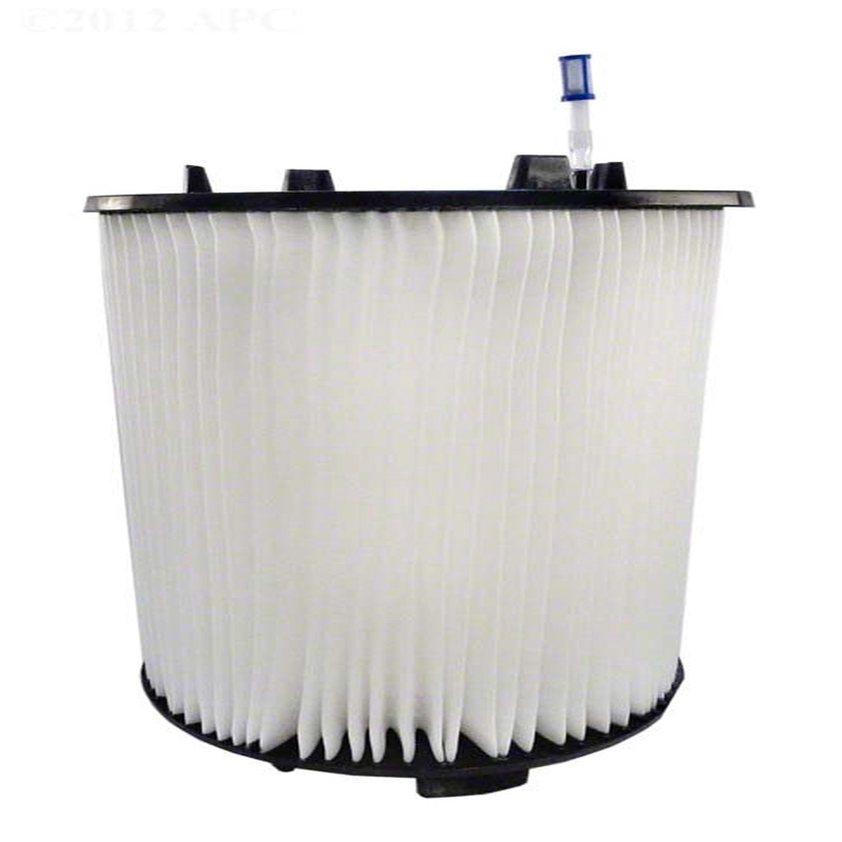 Pentair System:3 S7MD60 D.E. Sediment Filter Cartridge - 60 Square Feet