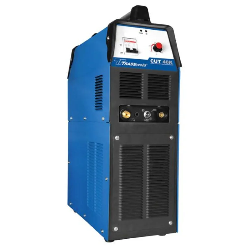 PLASMA CUTTER 40K