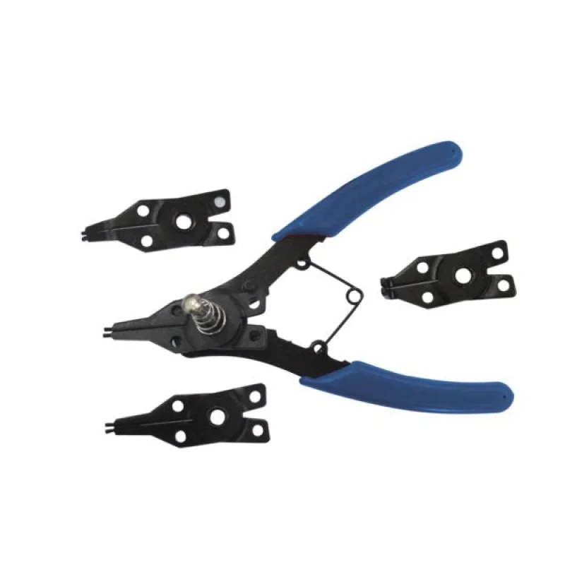 PLIER CIRCLIP SNAP RING 5PC