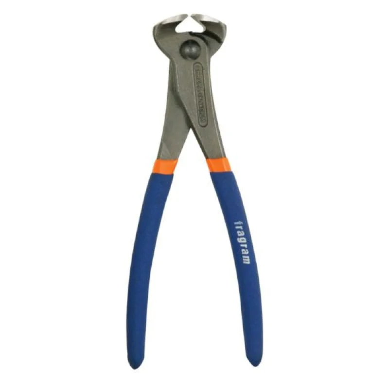 PLIER END CUTTING 200MM