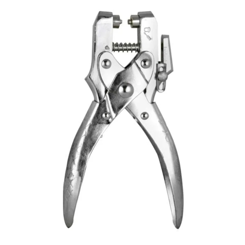 PLIER EYELET & PUNCH 2 WAY
