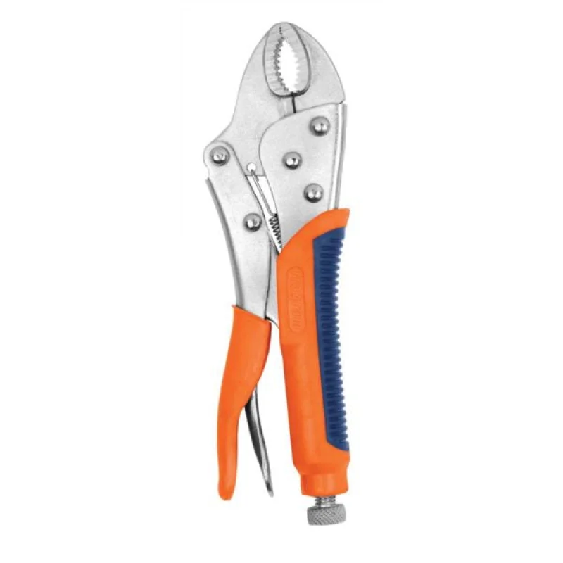 PLIER LOCKING R/NOSE 240MM