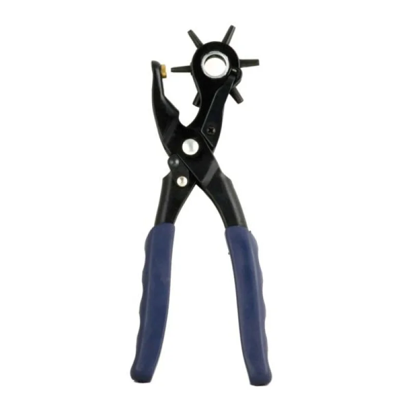 PLIER PUNCH REVOLVING HD 200MM