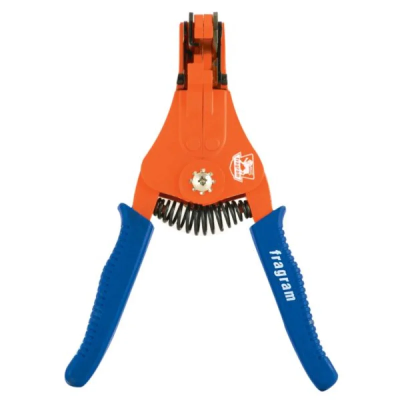 PLIER STRIPPING AUTO 175MM