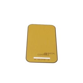 Johnson Controls PLT333-3R Vertical Concealed Face Plate