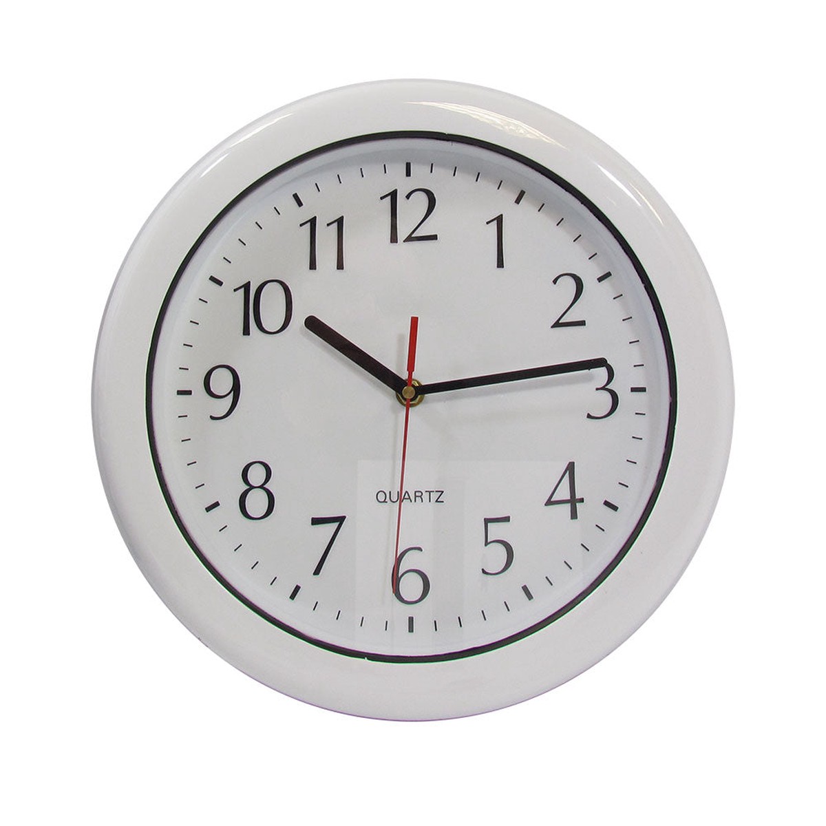 Poolside Patio Clock - 12 Inch
