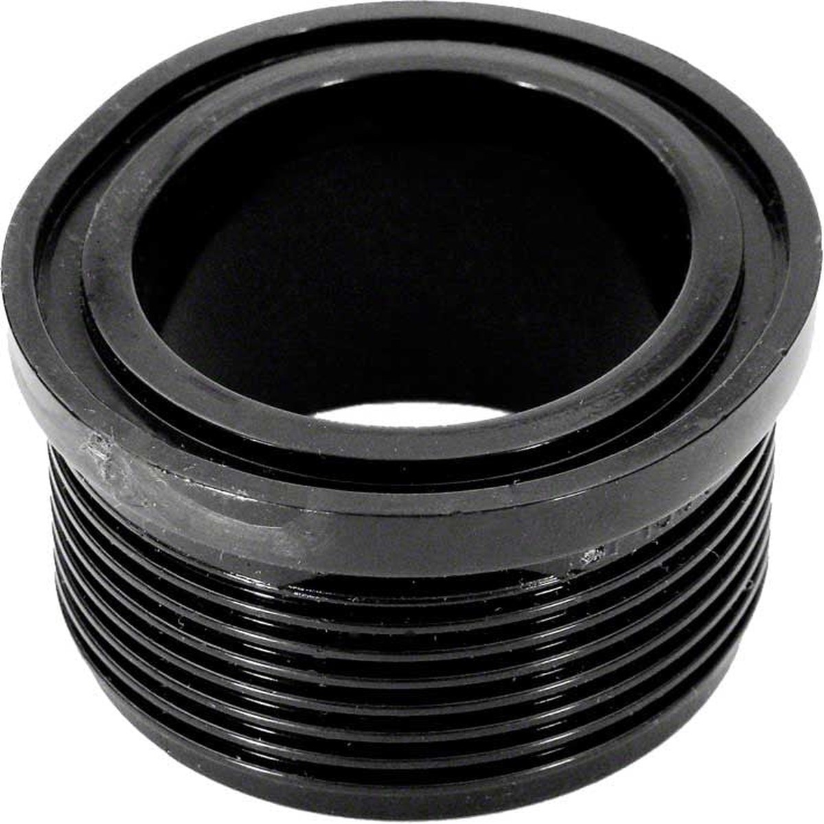 PowerFlo Union End Connector - 1-1/2 Inch Socket