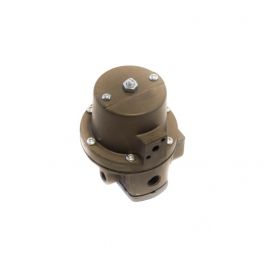 Honeywell PP901A1004 Pressure Reducing Valve 45-150 PSI Inlet 0-25 PSI Outlet
