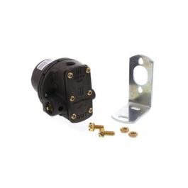 Honeywell PP901B1002 Pneumatic Pressure Reducing Valve 45-150 PSI Inlet, 0-25/0-5 PSI Out