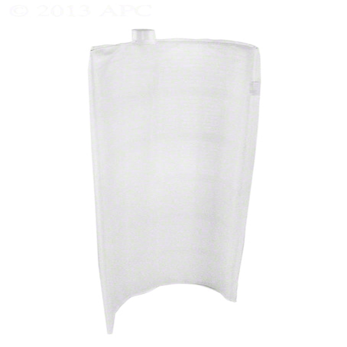 Premier 23-784 Compatible Filter Grid 72 Square Feet - 37-3/4 Inches - Single Notch Collar