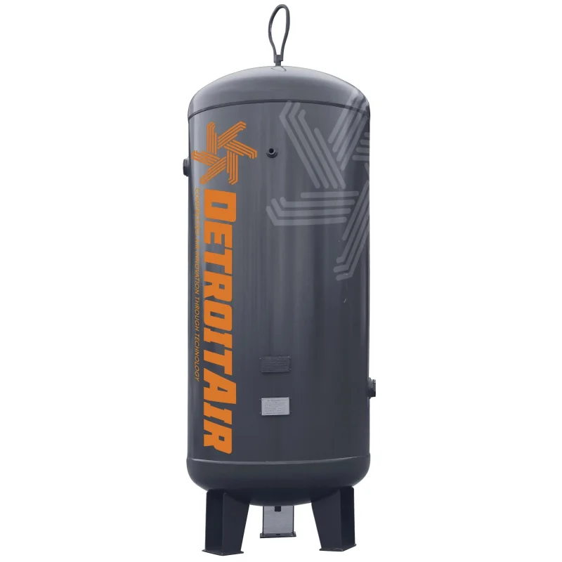 Pressure Vessel 10Bar 300L Upright – CE