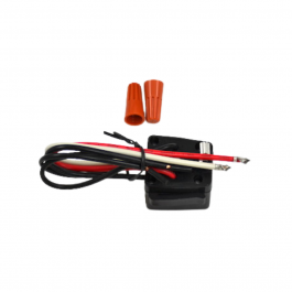 Supco PRO41 Pro Relay Push-On