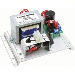 MAMAC Systems PS-200-1-B-1-L Power Supply 115-230V