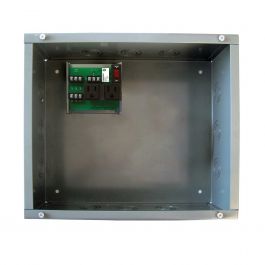 Functional Devices PSH2RB10 Enclosed UPS Interface Board