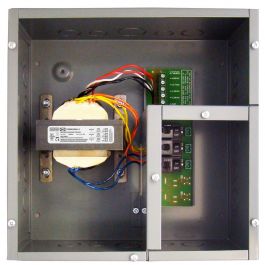 Functional Devices PSH300A-LVC 300VA Power Supply 120-480V 24V