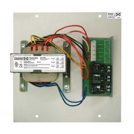 Functional Devices PSMN300A Power Supply Panel 300VA 120-480V In 24 VAC Out