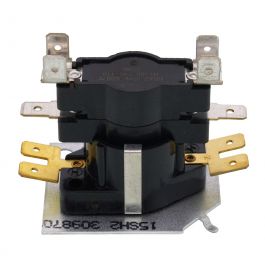 Supco Q103 Heat Sequencer