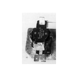 Supco Q109 Sequencer