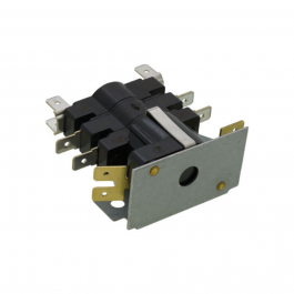 Supco Q112 Switch Heat Sequencer