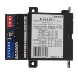 Honeywell Q7002C1007 PWM To Analog Interface Module