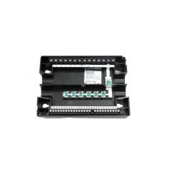 Honeywell Q7999A1006 Wiring Subbase R7999'S