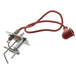 BASO Gas Products Q90CC-1 Pilot Burner & Sensor J992HXW-7721