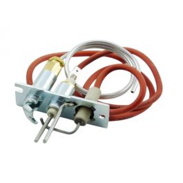 BASO Gas Products Q90FF-3 Pilot Assembly /Sensor 27" Cbl 0.032"