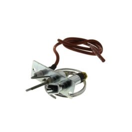 BASO Gas Products Q90FF-4 Pilot Burner Kit W/Sensor 27" Cable 0.034" Orifice