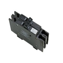 Cutler Hammer-Eaton QCR2060 2-Pole Circuit Breaker 60A 120/240V