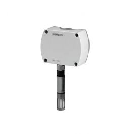 Siemens Building Technology QFA3160 Humidity & Temperature Sensor 0-10 VDC