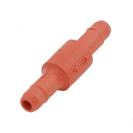 Johnson Controls R-3710-2005 Restrictor Straight Coupling 0.005"
