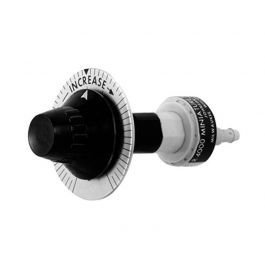 Johnson Controls R-4000-4 Pressure Regulator 1-6 PSI Span