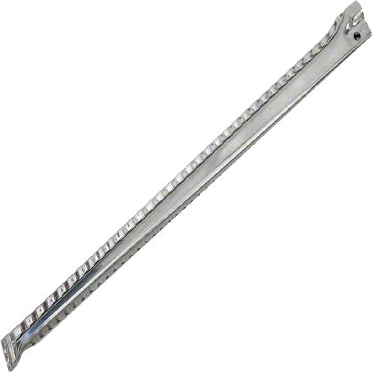 Raypak Pool Heater Individual Burner - Stainless Steel