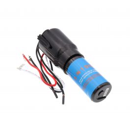 Supco RCO210 Overload Relay & Start Capacitor Combo
