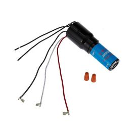 Supco RCO410 3-in-1 Start Relay Capacitor 1/3 - 1/4 HP 120V