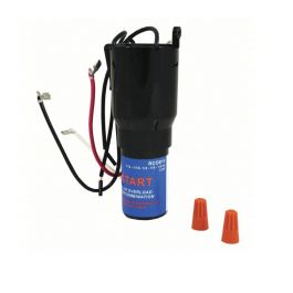 Supco RCO810 Start Relay Capacitor Overload