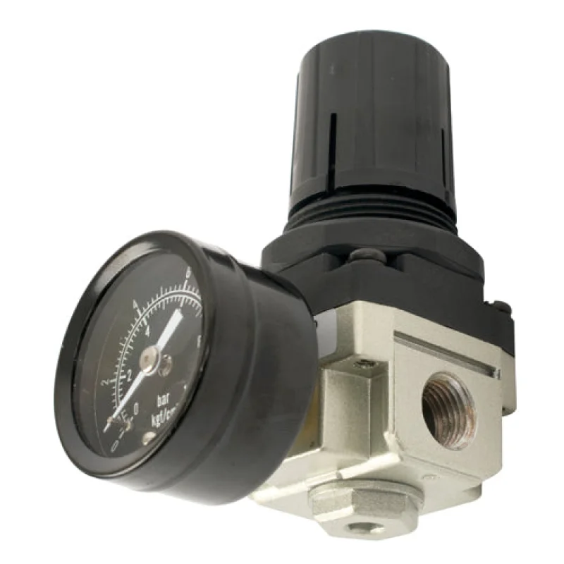 REGULATOR IN LINE 1/4′