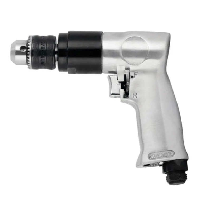 REVERSIBLE AIR DRILL