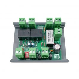 Functional Devices RIBMNLB-2 Logic Board Track Mount 24VAC RIB
