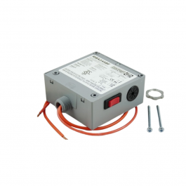 Functional Devices RIBX24SBF Relay & Current Switch 0.5-20A