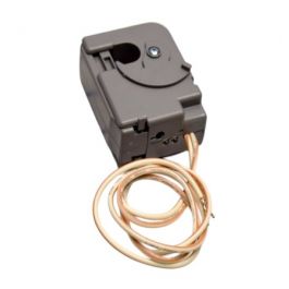 Functional Devices RIBXG21A Enclosed Split Core AC Sensor 0.75-150 Amp 120-277V