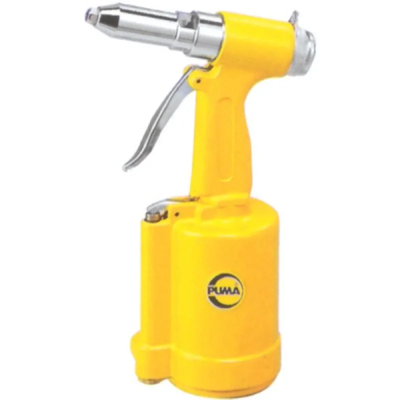RIVETER 3/16 AIR HYDRAULIC
