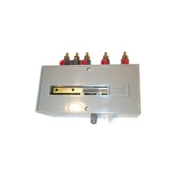 Schneider Electric (Barber Colman) RKSR-4000 Single/Dual Input Pneumatic Receiver Controller