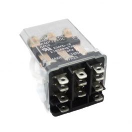Trane RLY1663 Enclosed Relay 5A 240V