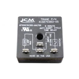 Trane RLY3031 Time Delay Relay