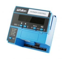 Honeywell RM7800L1038 Primary Control Fulton