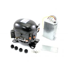 Copeland RST45C1E-IAA-901 Compressor 6,720BTU R407C 115V/1PH