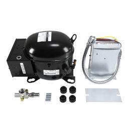 Copeland RST55C1E-CAV-959 Compressor 5500BTU 208-230V/1PH