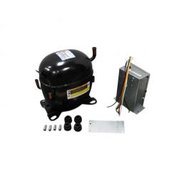 Copeland RST70C1-TA5-959 Hermetic Compressor R22 11800 BTU 230V/3PH