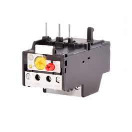 General Electric Products RT12N Overload Relay 8-12A Class-20